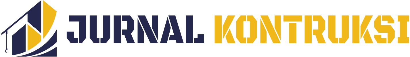 Jurnal Konstruksi News